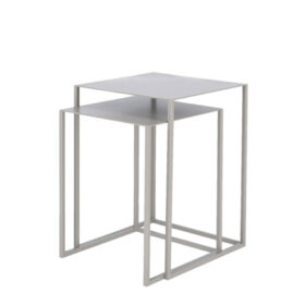 Kleine Tische (Living)