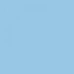 sky blue