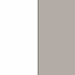 white/light grey